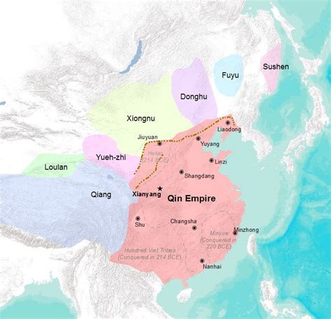 China History Guide - Xia Dynasty to Present day | TCTC