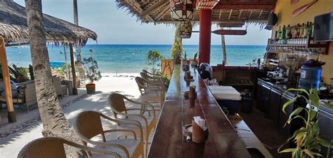 Oasis Beach Dive Resort on Alona Beach, Panglao - Bohol Guide