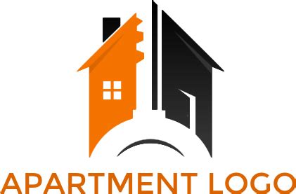 apartment logo png 20 free Cliparts | Download images on Clipground 2024