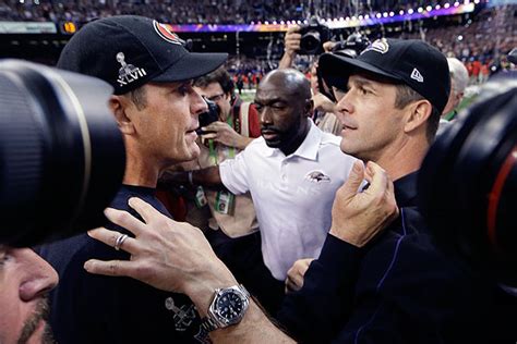 2013 Super Bowl -- John Harbaugh says it was difficult competing ...