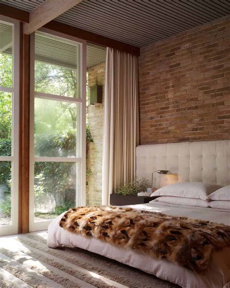 35 Wonderfully stylish mid-century modern bedrooms