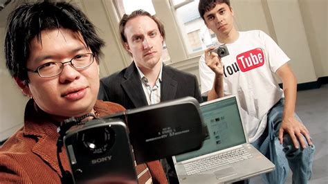 Jawed Karim, Youtube's Underrated Co-Founder, Is Now A Successful Internet Entrepreneur Who ...