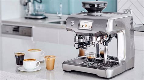 Top Automatic Espresso Machines | kop-academy.com