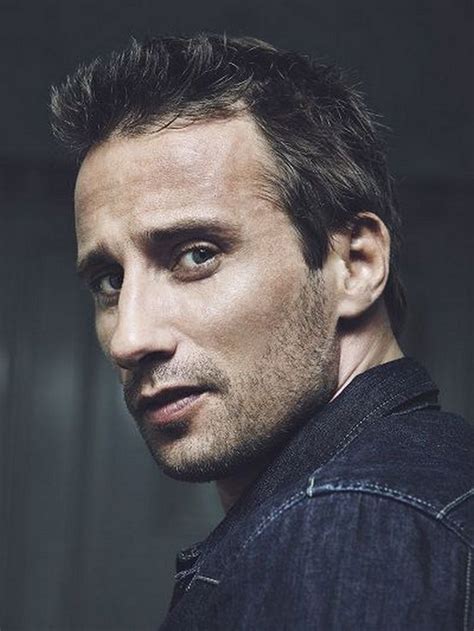 ️ Matthias Schoenaerts | Matthias schoenaerts, How to look better, Actors