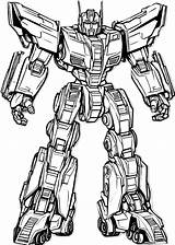 Best 13 50  Transformers Coloring Pages Free Printable PDFs For Kids sketch template