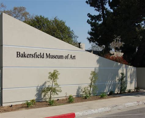 Bakersfield Museum of Art | Visit Bakersfield