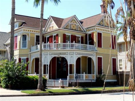 East End Historic District (Galveston) - All You Need to Know BEFORE ...