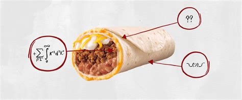 Taco Bell Ingredients: The Beefy 5-Layer Burrito Is Hell