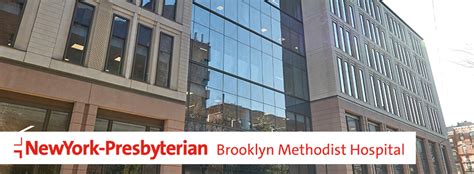 NewYork-Presbyterian Brooklyn Methodist Hospital