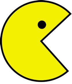 Pac-Man - Wikipedia, la enciclopedia libre