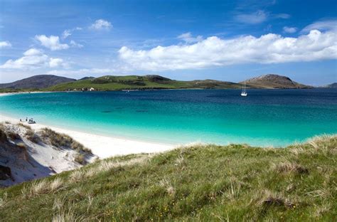 Hebrides Beaches | North Scotland | UK Beach Guide | Beautiful islands, Hebrides, Outer hebrides