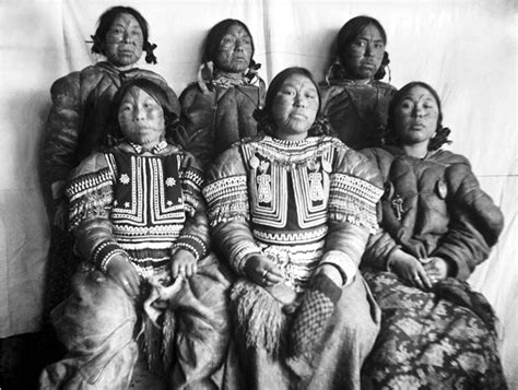 Culture Guide: The History of Inuit People in Canada - Beep