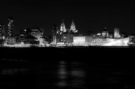 Liverpool Skyline at night | Liverpool Skyline at night | Flickr