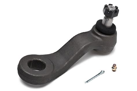 Pitman Arm | 1973-1987 C10 with Power Steering - Ridetech