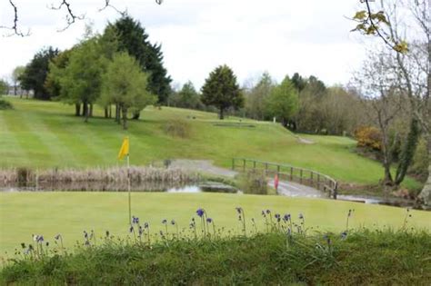 Haverfordwest Golf Club - Ratings, Reviews & Course Information | GolfNow