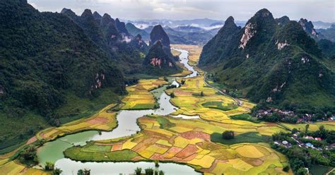 Vietnam's Landscapes | InsideAsia Tours