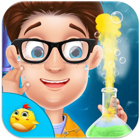 Best Science Experiments Games For Kids To Learn Science With Fun