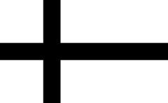 Nordic cross flag - Wikipedia