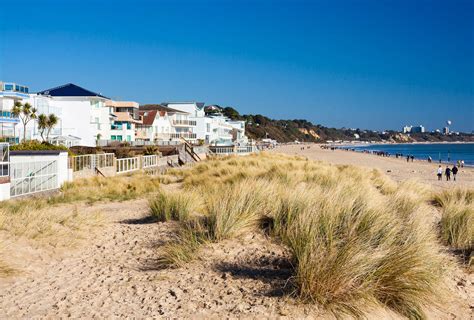 Sandbanks | The Dorset Guide