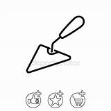 Trowel Coloring Pages sketch template