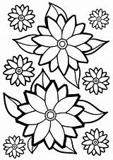 Free Large Printable Coloring Pages sketch template