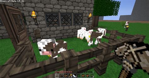 Minecraft - Cute Baby Animals | Picture for my blog at www.b… | Flickr