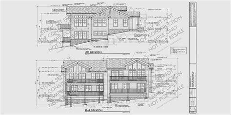 12+ Full Set Of Construction Documents Pdf - MasoodNeala