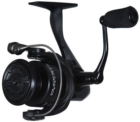 Duckett Fishing Paradigm SB Spinning Reels - TackleDirect