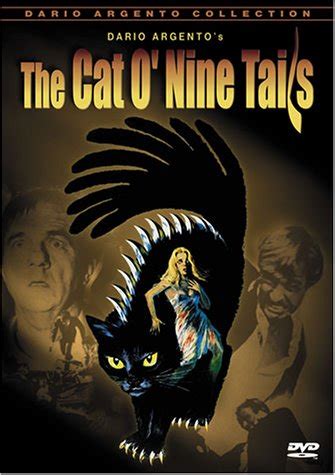 The Cat o' Nine Tails (1971)