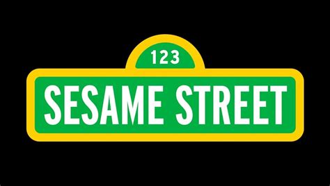 Sesame Street Font - Download Fonts