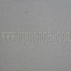 Non-woven Cloth & Industrial Fabrics - Daheng Shoes Material Co., Ltd (China Manufacturer ...