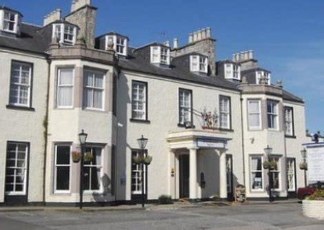 Kintore Arms Hotel | Hotels in Inverurie | myhotelbreak