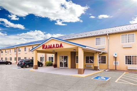 RAMADA BY WYNDHAM SIOUX FALLS: UPDATED 2022 Hotel Reviews, Price Comparison and 99 Photos (SD ...