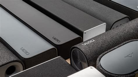 The 4 Best Vizio Soundbars of 2024: Reviews - RTINGS.com