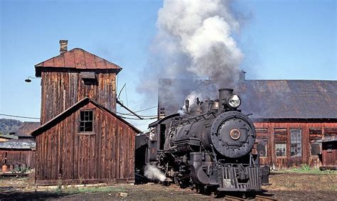 East Broad Top Railroad to reopen this fall under new ownership ...