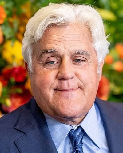 Jay Leno Net Worth – Married Biography