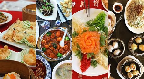 10 Best Halal Chinese Restaurants in KL For CNY Gathering! | Tripfez Blog