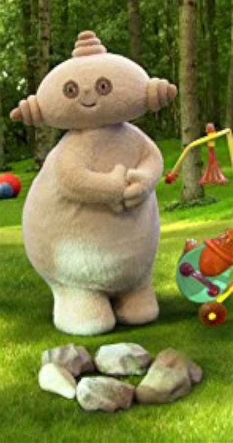 "In the Night Garden..." Makka Pakka's Circle of Friends (TV Episode 2009) - IMDb