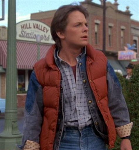 Marty McFly | The Official First Alliance Wiki | Fandom