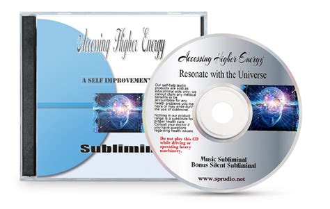 Subliminal CDs Store - Subliminal MP3s, Cheap Subliminal