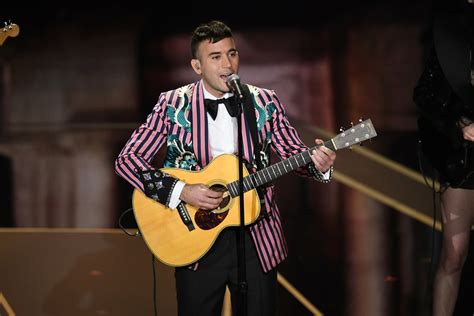 Sufjan Stevens Reveals Battle With Autoimmune Disorder Diagnosis