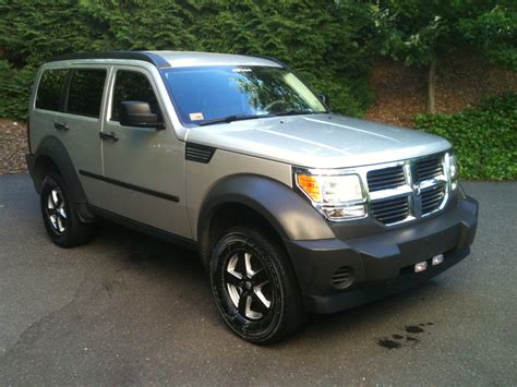 2008 Dodge Nitro - Pictures - CarGurus