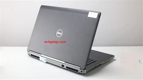 Laptop Đồ Họa Dell Precision 7720 | Shop AVLAPTOP: Laptop Gaming Đồ Họa ...