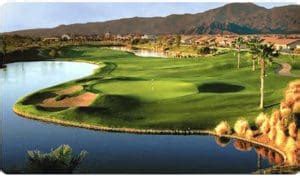 Shadow Hills Golf Club - Palm Springs