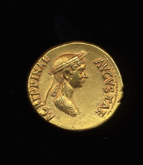 Profile for Emperor: Agrippina the Elder