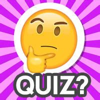 Emoji Quiz - Play Online on SilverGames 🕹️