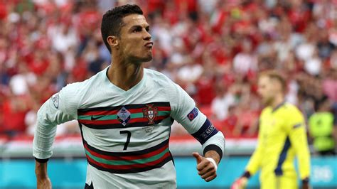 117 goals for Portugal - Which country has Cristiano Ronaldo scored the most goals against ...