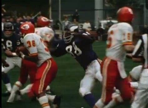 Chiefs at Vikings, Sept. 20, 1970 (Sun.-won by host V'kngs, 27-10 in ...