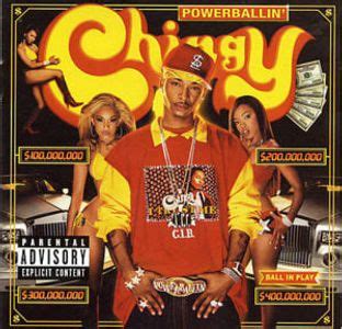 Chingy Lyrics, Songs, and Albums | Genius