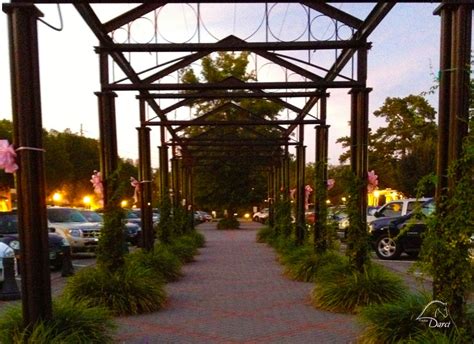 Downtown Aiken, SC... ♥ living here! (taken with iPhone) | Rose hill ...